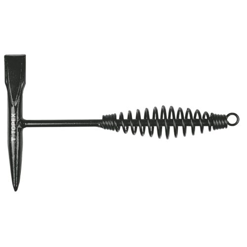 TOPEX SALAKVERŐKALAPÁCS 300g 02A930