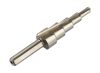 GRAPHITE Lépcsős fúró, HSS, 4-12mm 54T302