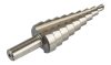 GRAPHITE Lépcsős fúró, HSS, 4-20mm 54T303
