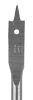GRAPHITE Lapos marófúró, 1/4" hatszög szár, 10x152mm 54T500