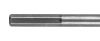 GRAPHITE Lapos marófúró, 1/4" hatszög szár, 18x152mm 54T504