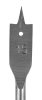 GRAPHITE Lapos marófúró, 1/4" hatszög szár, 18x152mm 54T504