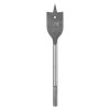 GRAPHITE Lapos marófúró, 1/4" hatszög szár, 24x152mm 54T507