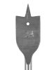 GRAPHITE Lapos marófúró, 1/4" hatszög szár, 24x152mm 54T507