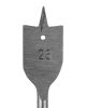 GRAPHITE Lapos marófúró, 1/4" hatszög szár, 26x152mm 54T508