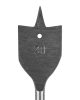 GRAPHITE Lapos marófúró, 1/4" hatszög szár, 30x152mm 54T510