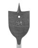 GRAPHITE Lapos marófúró, 1/4" hatszög szár, 34x152mm 54T512