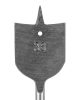 GRAPHITE Lapos marófúró, 1/4" hatszög szár, 36x152mm 54T513