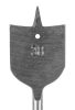 GRAPHITE Lapos marófúró, 1/4" hatszög szár, 38x152mm 54T514