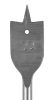 GRAPHITE Lapos marófúró készlet, 1/4" hatszög szár, 10,13,16,19,22,25mm 54T515
