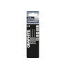 GRAPHITE Csigafúró, 1/4" hatszög szárral, HSS DIN 338, 2mm, 3db/cs 54T700