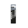 GRAPHITE Csigafúró, 1/4" hatszög szárral, HSS DIN 338, 2,5mm, 2db/cs 54T701
