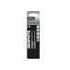 GRAPHITE Csigafúró, 1/4" hatszög szárral, HSS DIN 338, 3mm, 2db/cs 54T702