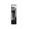 GRAPHITE Csigafúró, 1/4" hatszög szárral, HSS DIN 338, 3,5mm, 2db/cs 54T704