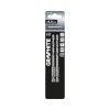 GRAPHITE Csigafúró, 1/4" hatszög szárral, HSS DIN 338, 5,5mm, 2db/cs 54T710