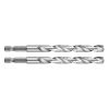 GRAPHITE Csigafúró, 1/4" hatszög szárral, HSS DIN 338, 7,5mm, 2db/cs 54T714