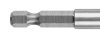 GRAPHITE Csigafúró, 1/4" hatszög szárral, HSS DIN 338, 7,5mm, 2db/cs 54T714