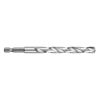GRAPHITE Csigafúró, 1/4" hatszög szárral, HSS DIN 338, 8mm  54T715