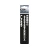 GRAPHITE Csigafúró, 1/4" hatszög szárral, HSS DIN 338, 8mm  54T715