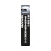 GRAPHITE Csigafúró, 1/4" hatszög szárral, HSS DIN 338, 8,5mm  54T716