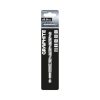 GRAPHITE Csigafúró, 1/4" hatszög szárral, HSS DIN 338, 9mm  54T717