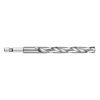 GRAPHITE Csigafúró, 1/4" hatszög szárral, HSS DIN 338, 10mm  54T718