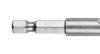 GRAPHITE Csigafúró, 1/4" hatszög szárral, HSS DIN 338, 10mm  54T718