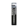 GRAPHITE Csigafúró, 1/4" hatszög szárral, HSS DIN 338, 10mm  54T718