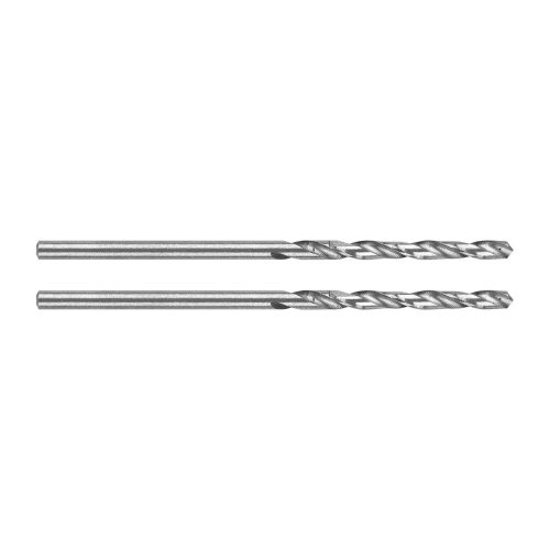 GRAPHITE Csigafúró, HSS DIN 338, 3mm, 2db/cs 54T984