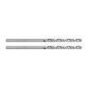 GRAPHITE Csigafúró, HSS DIN 338, 3,2mm, 2db/cs 54T985