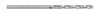 GRAPHITE Csigafúró, HSS DIN 338, 3,2mm, 2db/cs 54T985