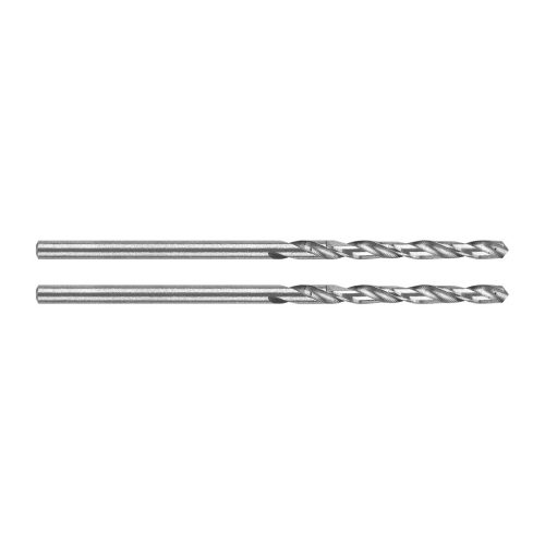 GRAPHITE Csigafúró, HSS DIN 338, 3,5mm, 2db/cs 54T986
