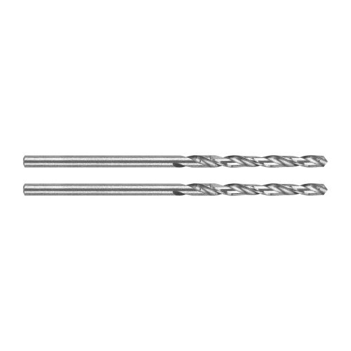 GRAPHITE Csigafúró, HSS DIN 338, 4mm, 2db/cs 54T987