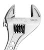NEO TOOLS Állítható villáskulcs, csavarkulcs 300mm, 0-38mm 25 év garanciával 03-013