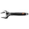 NEO TOOLS Állítható villáskulcs, csavarkulcs 200mm, 8", 39mm 25 év garanciával 03-014