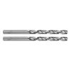 GRAPHITE Csigafúró, HSS DIN 338, 6mm, 2db/cs 54T990