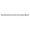 GRAPHITE Csigafúró HSS hosszú  5.0x132/87mm, DIN 340 54T995
