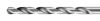 GRAPHITE Csigafúró HSS hosszú  6.0x139/91mm, DIN 340 54T996