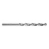GRAPHITE Csigafúró HSS hosszú  8.0x165/109mm, DIN 340 54T997