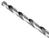 GRAPHITE Csigafúró HSS hosszú  8.0x165/109mm, DIN 340 54T997
