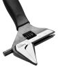 NEO TOOLS Állítható villáskulcs, csavarkulcs 200mm, 8", 39mm 25 év garanciával 03-014