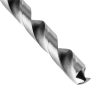 GRAPHITE Csigafúró HSS hosszú 10.0x184/121mm, DIN 340 54T998