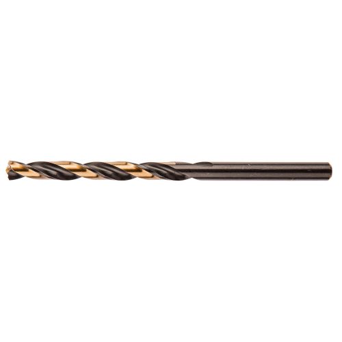 GRAPHITE HSS-CNC Csigafúró, 124°, "Pro-Tec", 4.2mm 55H019