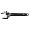 NEO TOOLS Állítható villáskulcs, csavarkulcs 250mm, 0-50mm 25 év garanciával 03-016