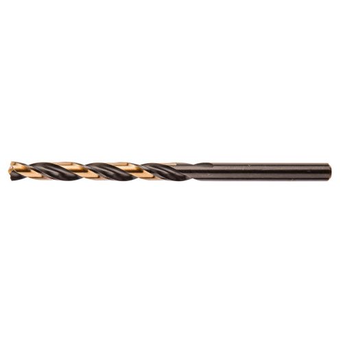 GRAPHITE HSS-CNC Csigafúró, 124°, "Pro-Tec", 4.8mm 55H021