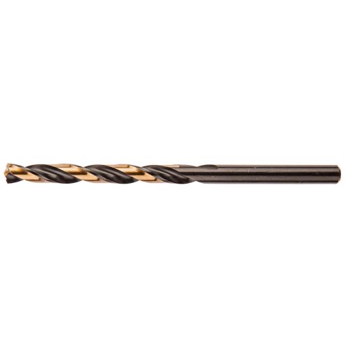GRAPHITE HSS-CNC Csigafúró, 124°, "Pro-Tec", 5.0mm 55H022