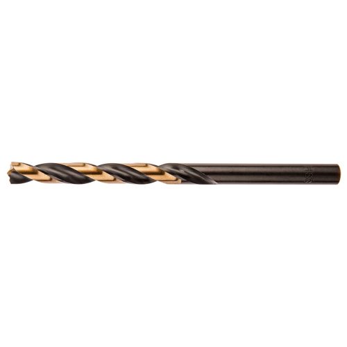 GRAPHITE HSS-CNC Csigafúró, 124°, "Pro-Tec", 6.0mm 55H025