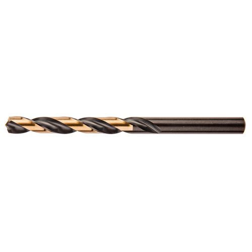 GRAPHITE HSS-CNC Csigafúró, 124°, "Pro-Tec", 7.0mm 55H027