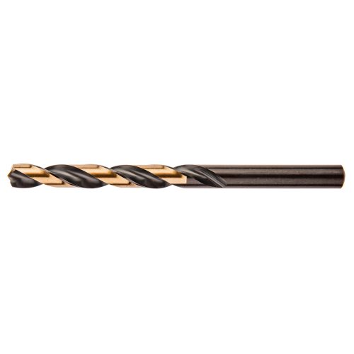 GRAPHITE HSS-CNC Csigafúró, 124°, "Pro-Tec", 8.0mm 55H029