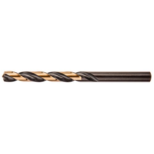 GRAPHITE HSS-CNC Csigafúró, 124°, "Pro-Tec", 8.5mm 55H030